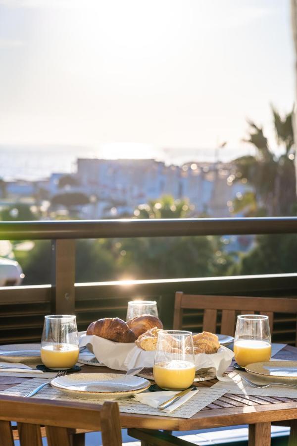 Appartement Trendy Homes Burbujas. Vistas Al Mar, Golf, Playa A 5 Minutos