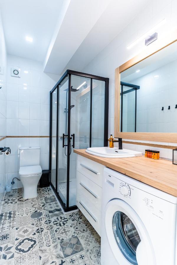 Apartamento Trendy Homes Burbujas. Vistas Al Mar, Golf, Playa A 5 Minutos *