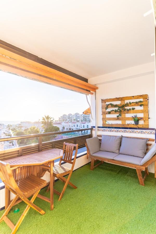 Trendy Homes Burbujas. Vistas Al Mar, Golf, Playa A 5 Minutos