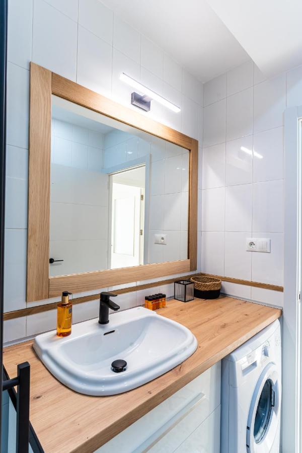 Appartement Trendy Homes Burbujas. Vistas Al Mar, Golf, Playa A 5 Minutos *