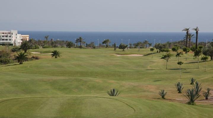 Trendy Homes Burbujas. Vistas Al Mar, Golf, Playa A 5 Minutos Appartement *