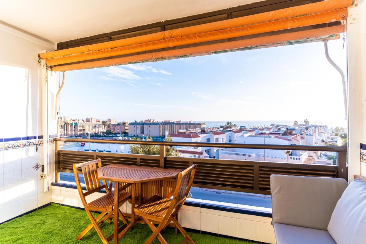 Trendy Homes Burbujas. Vistas Al Mar, Golf, Playa A 5 Minutos Appartement *