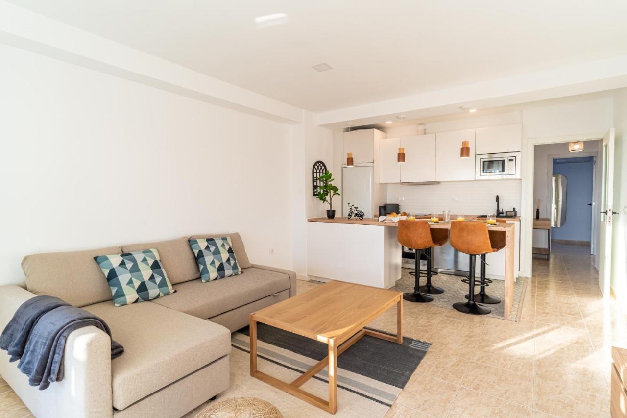 Appartement Trendy Homes Burbujas. Vistas Al Mar, Golf, Playa A 5 Minutos *
