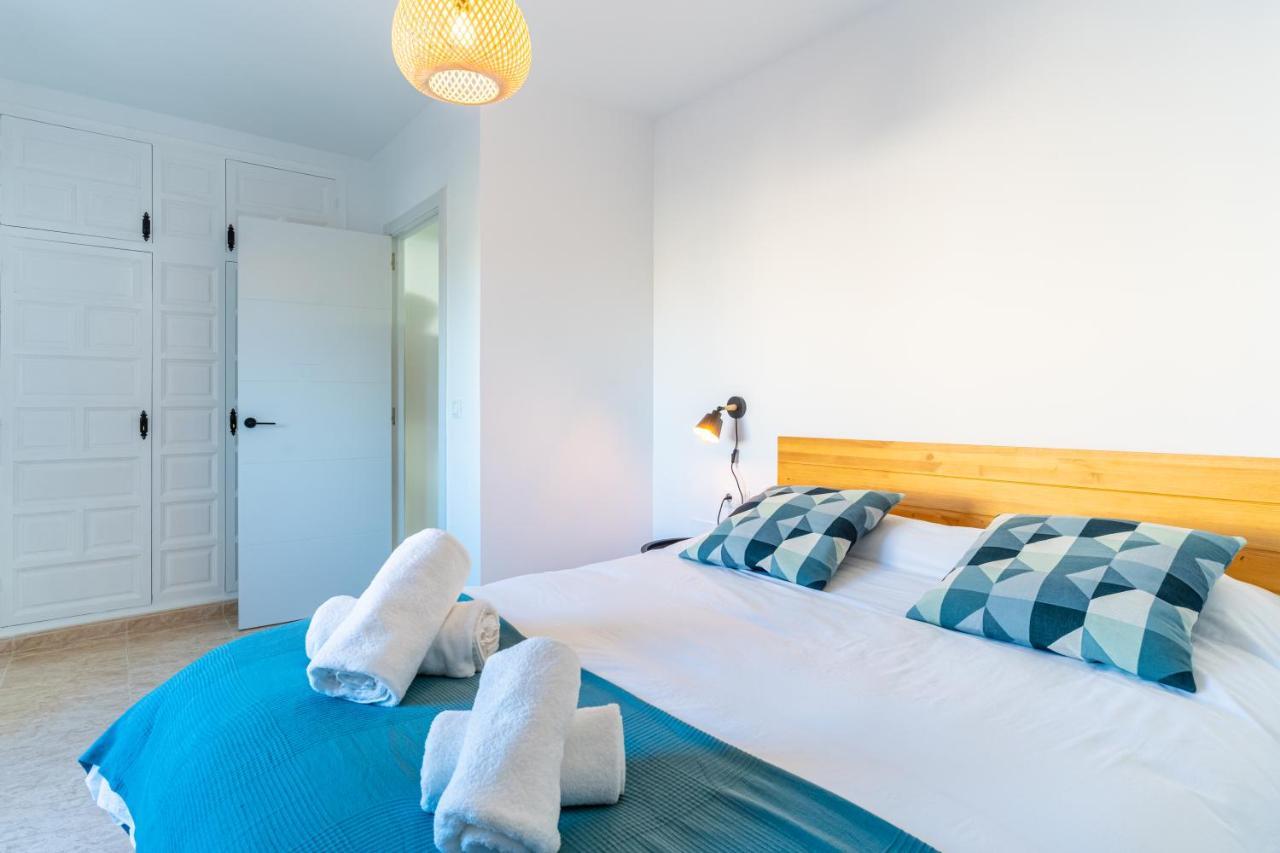 Trendy Homes Burbujas. Vistas Al Mar, Golf, Playa A 5 Minutos Appartement Almería