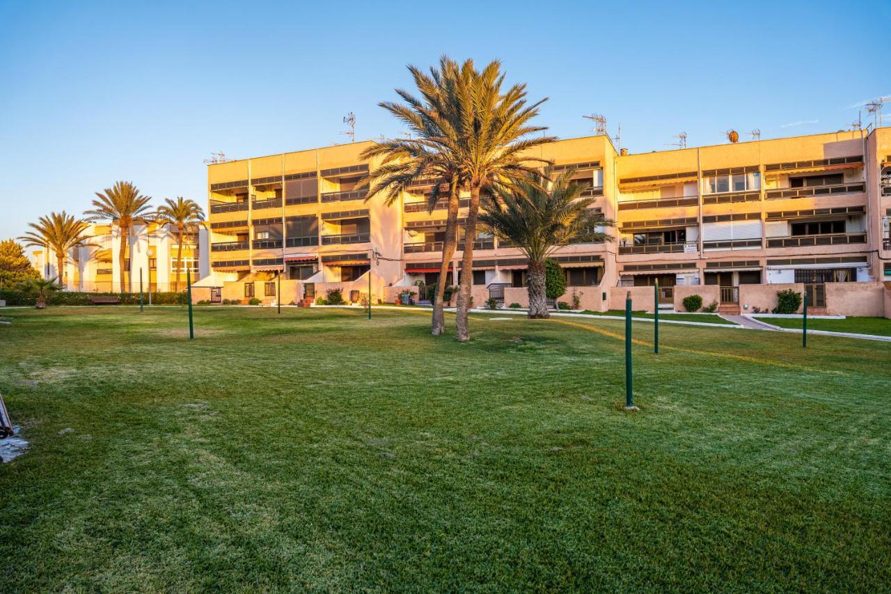 Appartement Trendy Homes Burbujas. Vistas Al Mar, Golf, Playa A 5 Minutos *