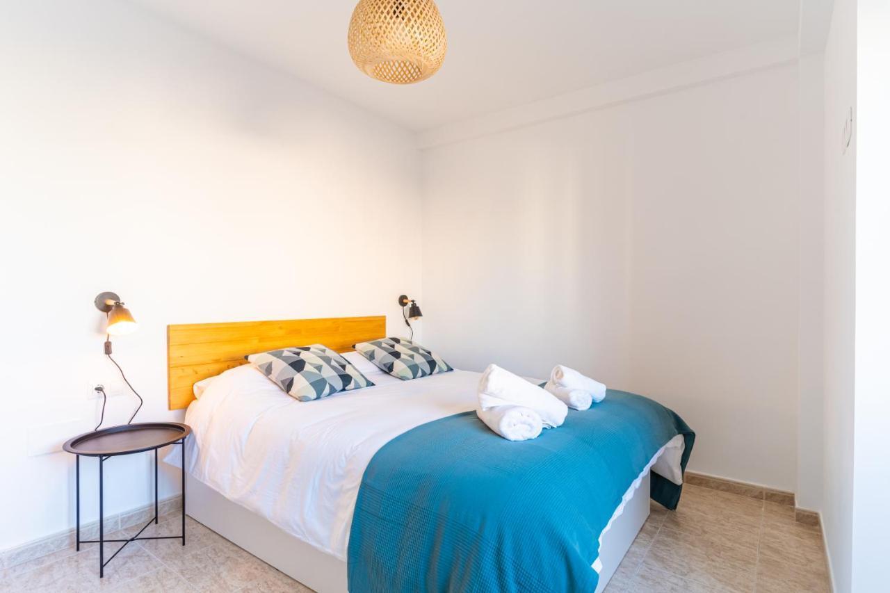 Trendy Homes Burbujas. Vistas Al Mar, Golf, Playa A 5 Minutos Appartement Almería