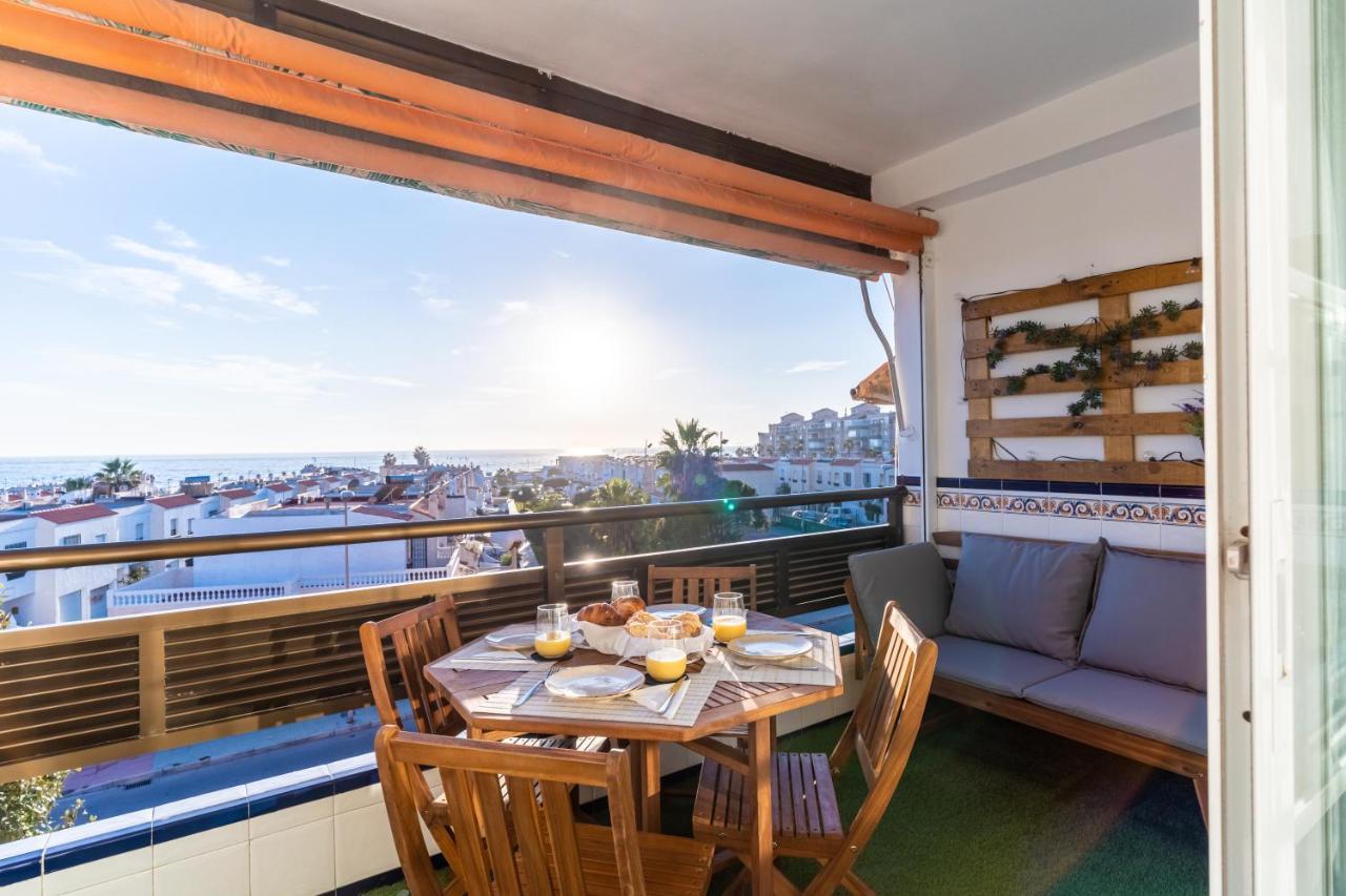 Apartamento Trendy Homes Burbujas. Vistas Al Mar, Golf, Playa A 5 Minutos
