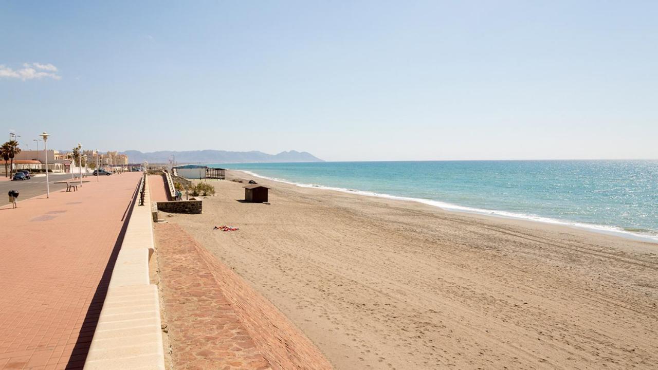 Trendy Homes Burbujas. Vistas Al Mar, Golf, Playa A 5 Minutos Apartamento *